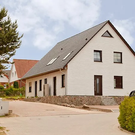 Ferienwohnung Kargoll Wydra In Heringsdorf Room photo