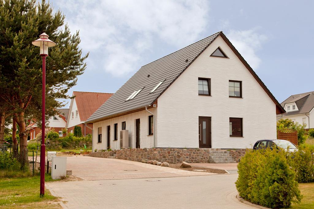 Apartment Kargoll Wydra In *