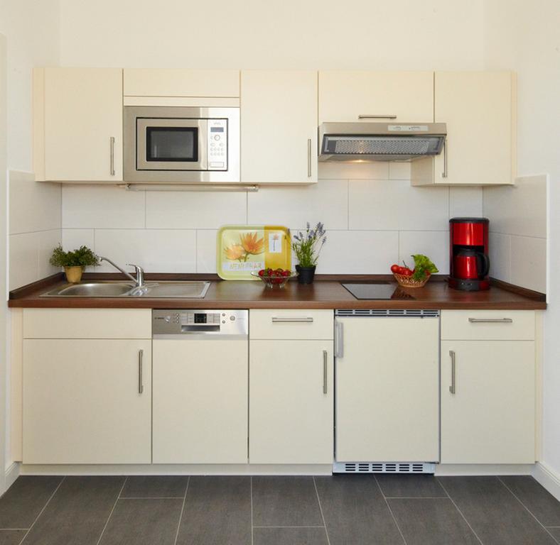 Kargoll Wydra In Apartment Heringsdorf (Usedom)