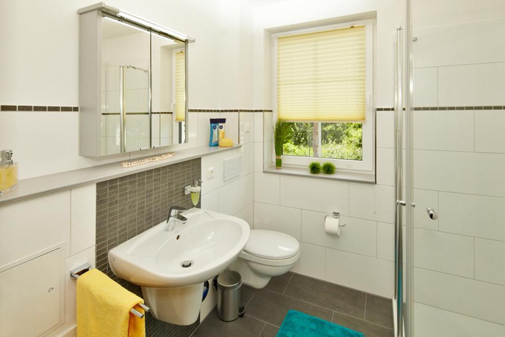Kargoll Wydra In Appartement